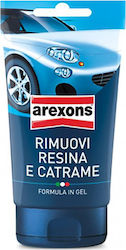 Arexons Ointment Cleaning for Body Tar & Resin Remover 100ml