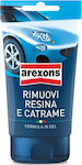 Arexons Ointment Cleaning for Body Tar & Resin Remover 100ml