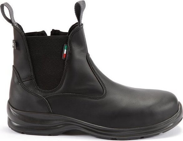 Giasco Alpi S3 CI HRO İş Botu - Beta İş Güvenliği