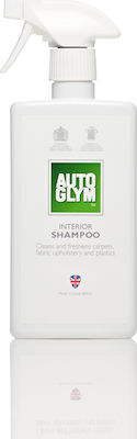 AutoGlym Interior Shampoo 500ml