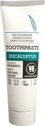 Urtekram Eucalyptus Pastă De Dinți 75ml