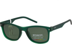 Polaroid Kids Sunglasses Polarized PLD8021/S 6EO/RC