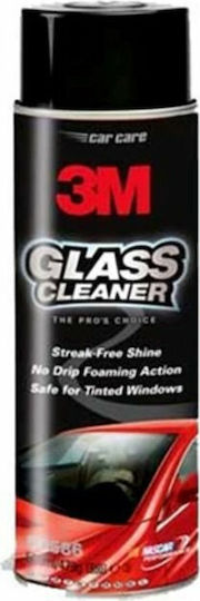 3M Glass Cleaner Cleaner Spray Car Windows 500ml