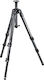 Manfrotto 057 Carbon Fiber 3 Section Tripod Фотографски крака