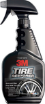 3M Tire Restorer Spray Polishing for Tires Car 473ml