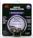 3M Scratch Removal System Kit Επιδιόρθωσης για Γρατζουνιές Αυτοκινήτου