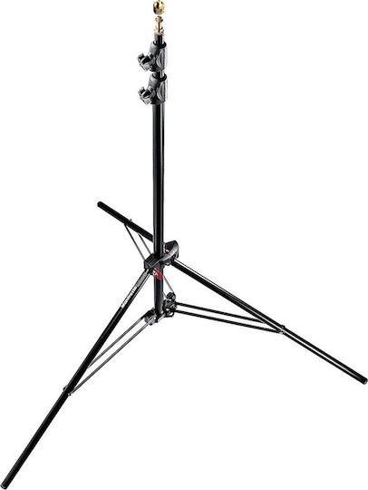 Manfrotto Compact Photo Stand Fotografische Beine