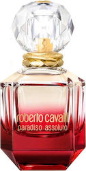 Roberto Cavalli Paradiso Assoluto Eau de Parfum...