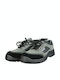 Ergo Sport Niedrig Arbeitsschuhe Gray O1 7760-130