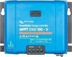 Victron Energy MPPT Solar Charge Controller Sma...