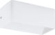 Eglo Sania Modern Leuchte Wand mit Integrierter LED und Warmweißes Licht 20cm