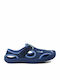 Sunray Protect Children's Beach Shoes Navy Blue