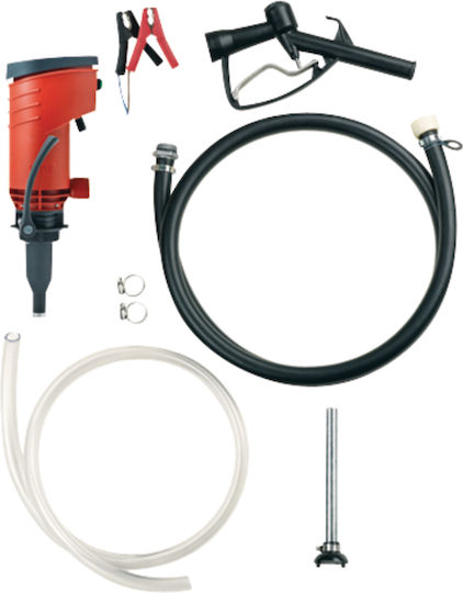 Pressol Electric Pompa de Transfer Auto motorină / diesel 12V