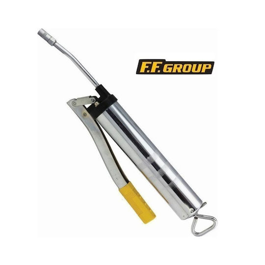 FFG Fettpresse Hand 0.4kg