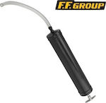 F.F. Group Valvoline-Kanone Hand 0.5kg