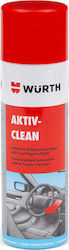Wurth Spray Cleaning for Upholstery Active Clean 500ml