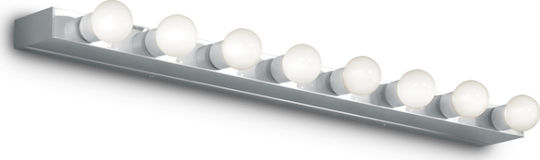 Ideal Lux Prive AP8 Ideal Lux Prive AP8