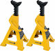 Vorel 80308 Tripods with Lifting Capacity up to 3ton 2τμχ.