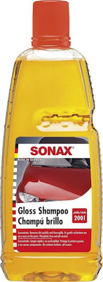 Sonax Gloss Shampoo 1lt