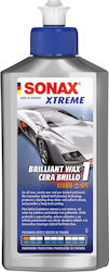 Sonax Xtreme Brilliant Wax 1 Protection and Shine Wax 250ml