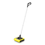 Karcher KB 5 Rechargeable Stick Vacuum 3.7V Yellow