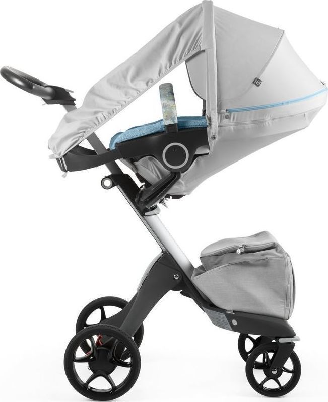 evenflo pivot stroller frame