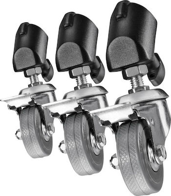 Walimex Tripod Wheels Accessory