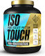 GoldTouch Nutrition Iso Touch 86% Πρωτεΐνη Ορού Γάλακτος με Γεύση Φράουλα 2kg
