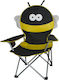 Campus 153-3201 Child Small Chair Beach Bee 153...