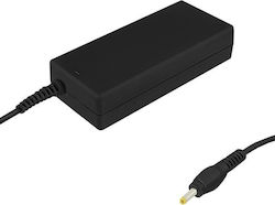 Qoltec Laptop Charger 45W 20V 2.25A for Lenovo without Power Cable