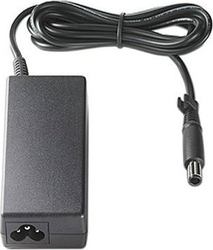 Compaq 391172-001 65W 18.5V Laptop Charger with Detachable Power Cord