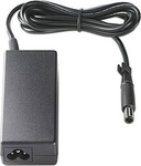 Compaq Laptop Charger 65W 18.5V 3.42A for HP with Detachable Power Cable