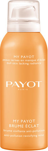 Payot Brume Eclat Anti-Pollution Vivifying Mist Spray De Față Tonifiant Cu Acid Hialuronic 125ml