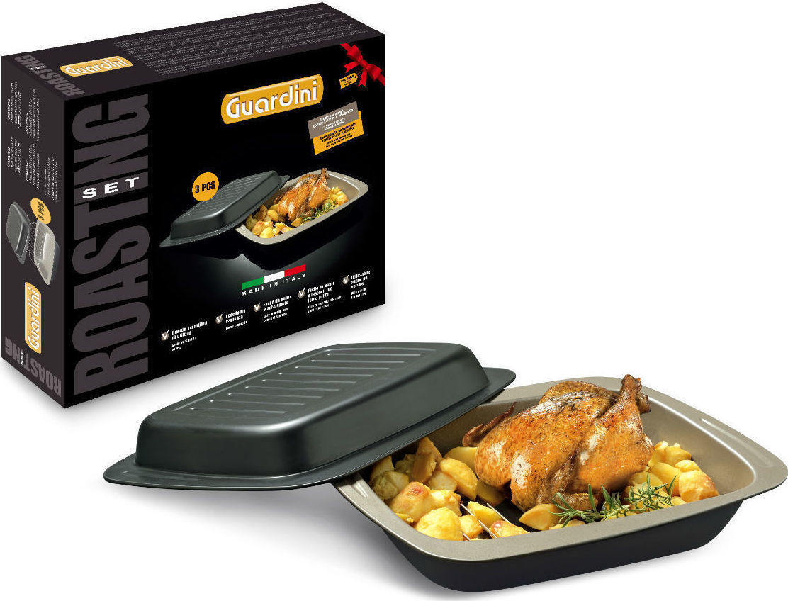 Guardini Roasting Set Skroutz.gr