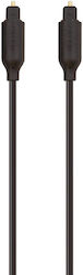 Cablu Audio Optic Belkin TOS Masculin - TOS Masculin 2m (F3Y093bt2M)