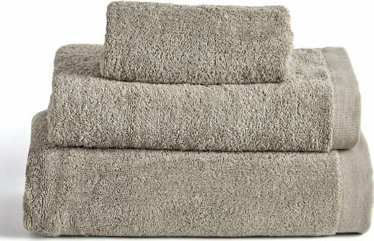 Kentia Hand Towel Brand 40x60cm Elephant Weight 600gr/m²