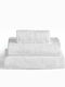 Kentia Bath Towel Brand 90x150cm Snow Weight 600gr/m²
