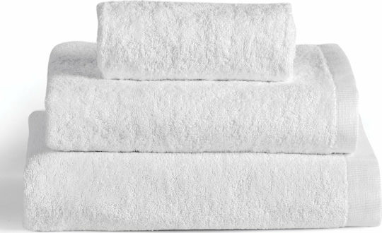 Kentia Prosop De Corp 90x150 Cm Alb Greutate 600 Gr/M²
