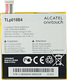 Alcatel TLP018B4 Συμβατή Μπαταρία Αντικατάστασης 1500mAh για