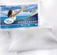 La Luna Karyfill Sleep Pillow Hollowfiber Hard 45x65cm