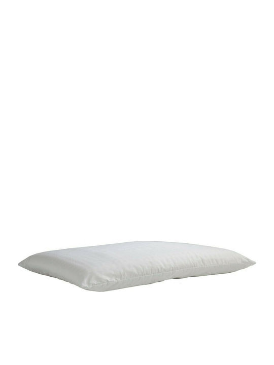 Vesta Home Classic Μαξιλάρι Ύπνου Latex Ανατομικό 50x70x12cm