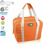 GioStyle Insulated Bag Handbag Evo 23 liters L38 x W16 x H30cm.