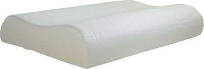 Vesta Home Mediform Slow Μαξιλάρι Ύπνου Memory Foam Ανατομικό Σκληρό 50x70cm