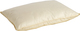 Kentia Pure Cotton Sleep Pillow Cotton Anatomic Soft 50x70cm