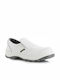 Safety Jogger X0500 Waterproof Low Safety White S2 with Certification E,SRC