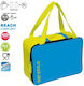 GioStyle Insulated Bag Handbag Lime Coolbag 15.5 liters L36 x W15 x H26cm