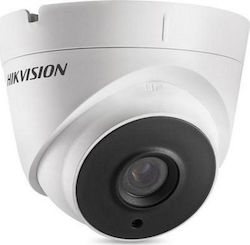 Hikvision DS-2CE56C0T-IT3F CCTV Überwachungskamera 720P HD Wasserdicht mit Linse 2.8mm