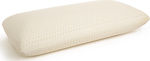 Dunlopillo Deluxe Sleep Pillow Latex Medium 48x74x16cm