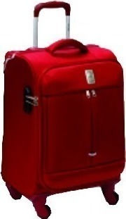 delsey flight plus