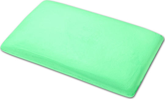 Linea Strom Aloe Feel Aloe Vera Μαξιλάρι Ύπνου Memory Foam Ανατομικό 41x71x12cm
